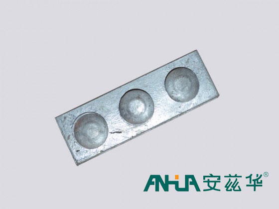 雙槽夾板 雙槽夾板